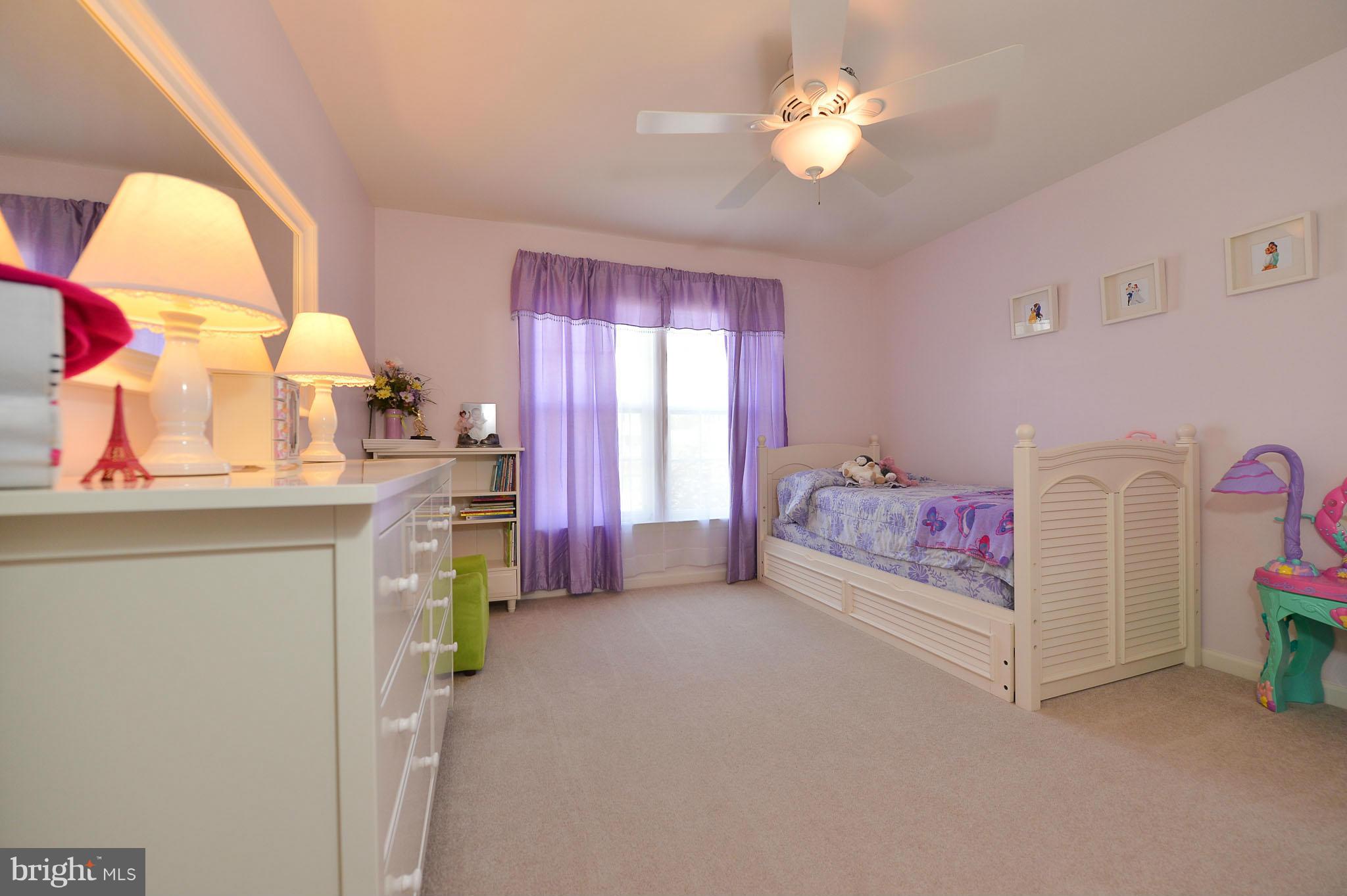 312 Stone Run Drive Rising Sun, MD 21911 - Photo 15 of 21 Bedroom