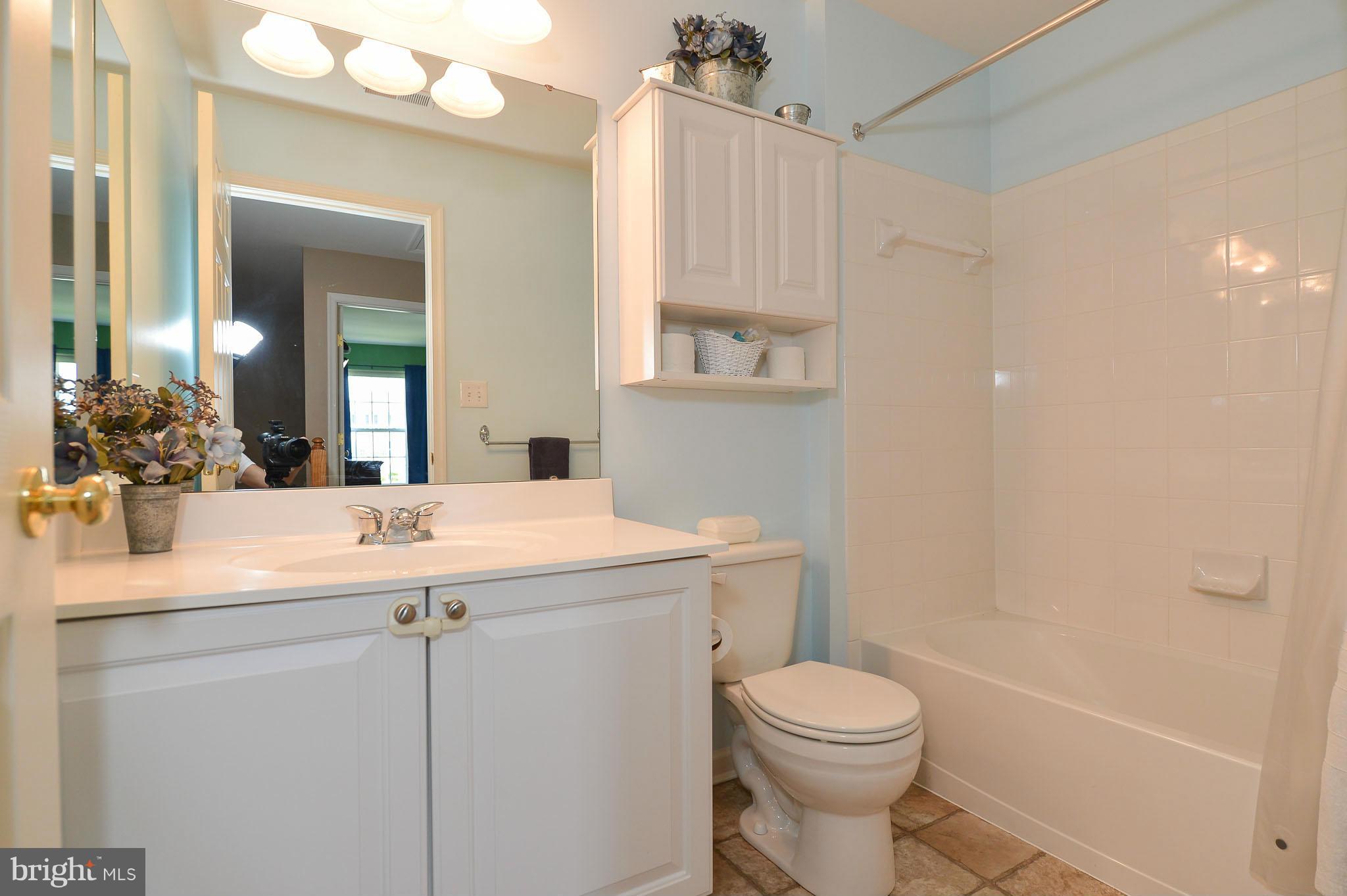 312 Stone Run Drive Rising Sun, MD 21911 - Photo 16 of 21 Bath
