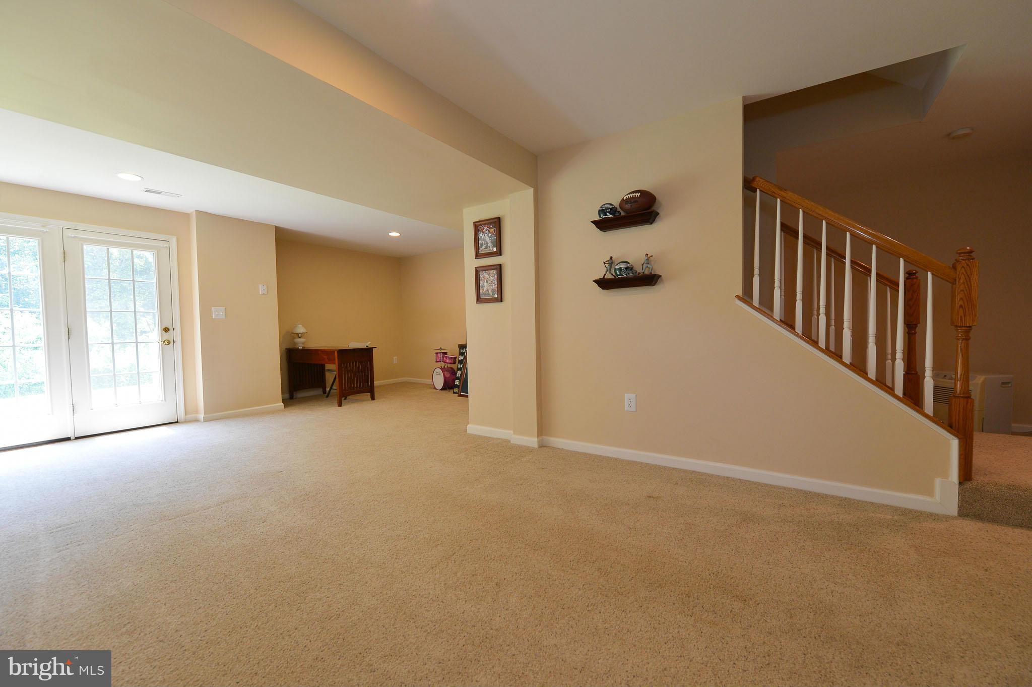 312 Stone Run Drive Rising Sun, MD 21911 - Photo 17 of 21 Basement