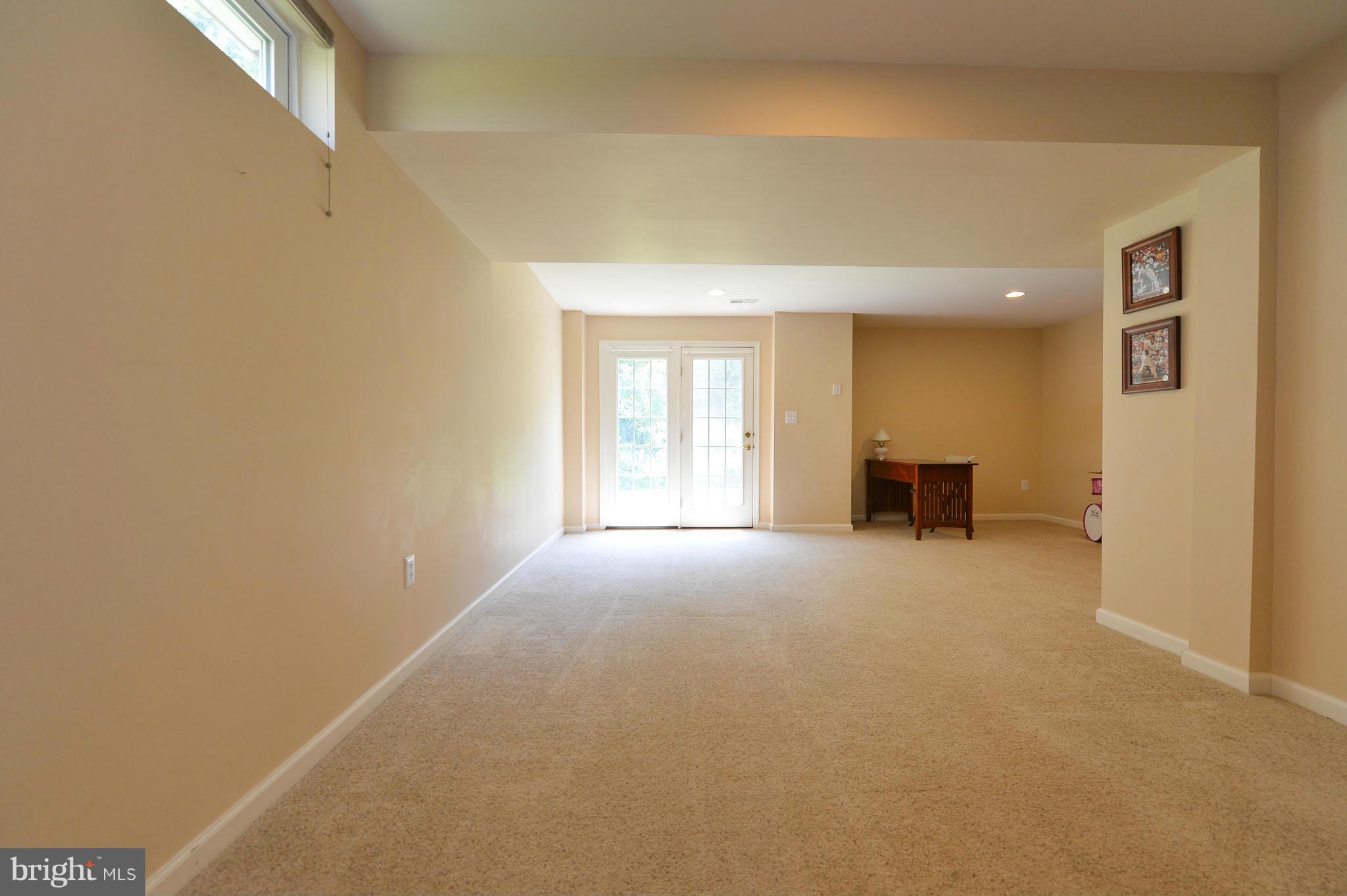 312 Stone Run Drive Rising Sun, MD 21911 - Photo 18 of 21 Basement