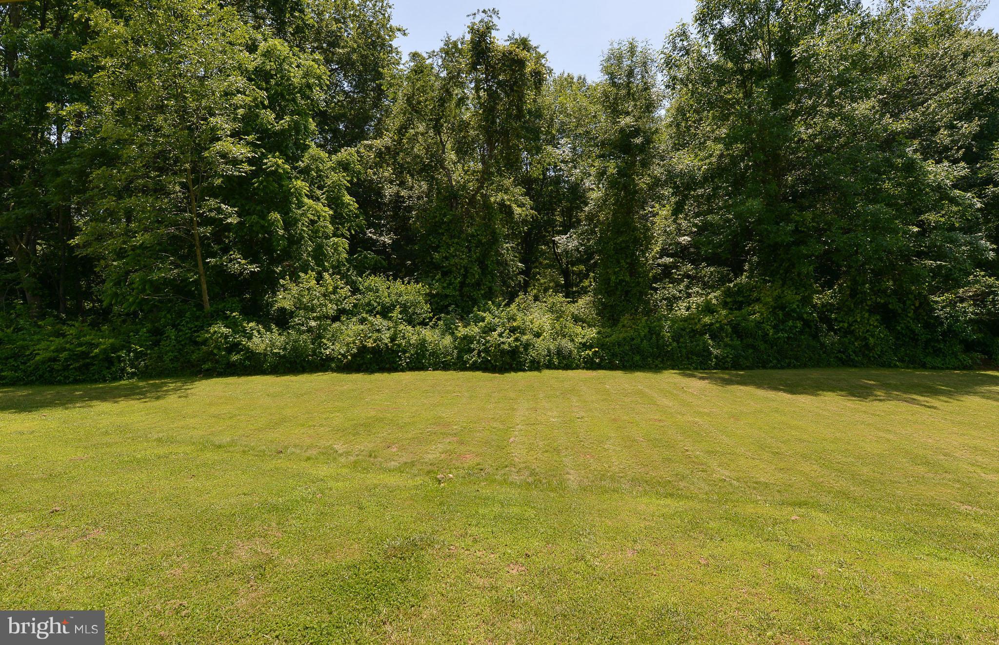 312 Stone Run Drive Rising Sun, MD 21911 - Photo 20 of 21 Exterior (General)