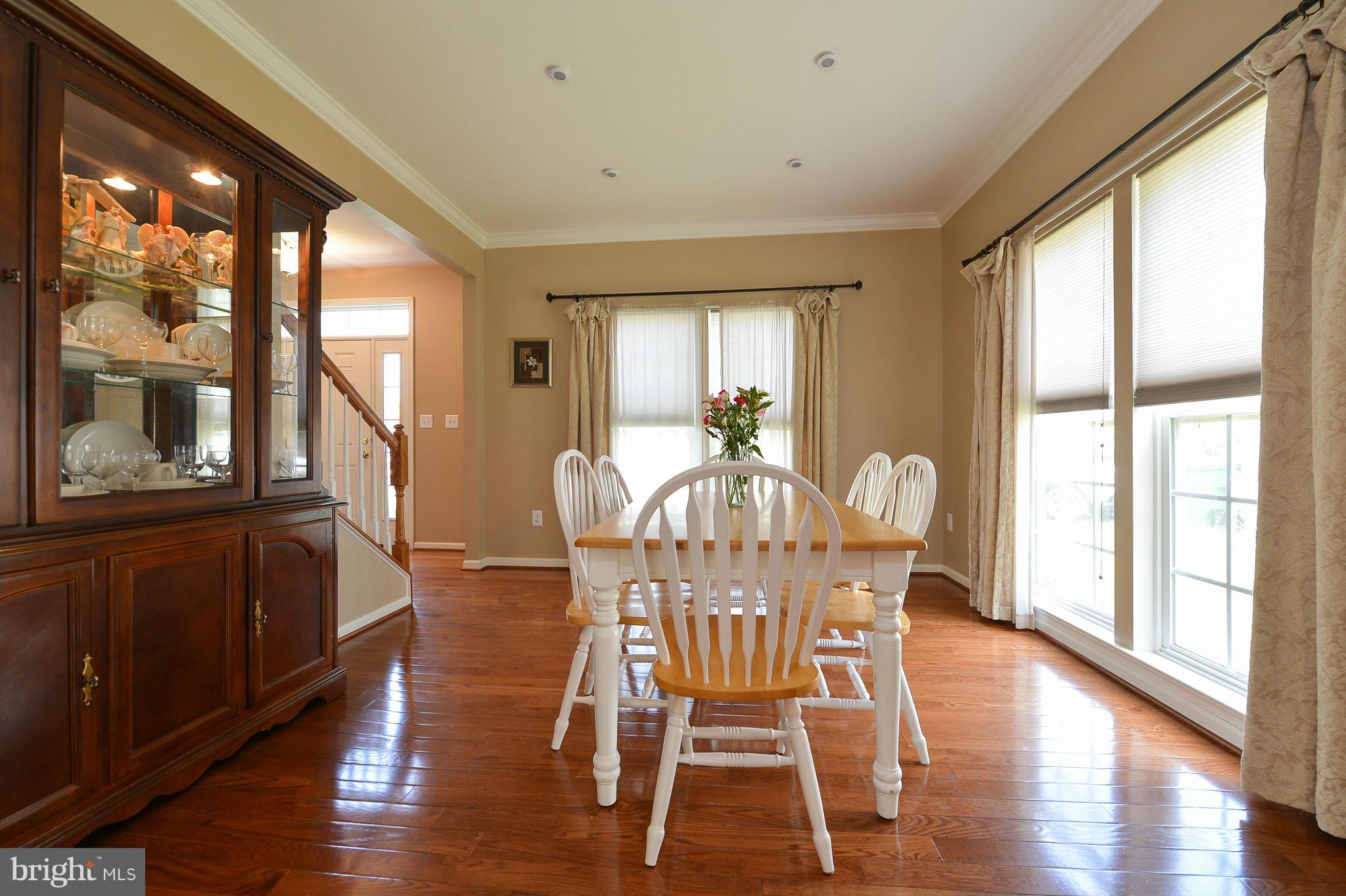 312 Stone Run Drive Rising Sun, MD 21911 - Photo 5 of 21 Dining Room