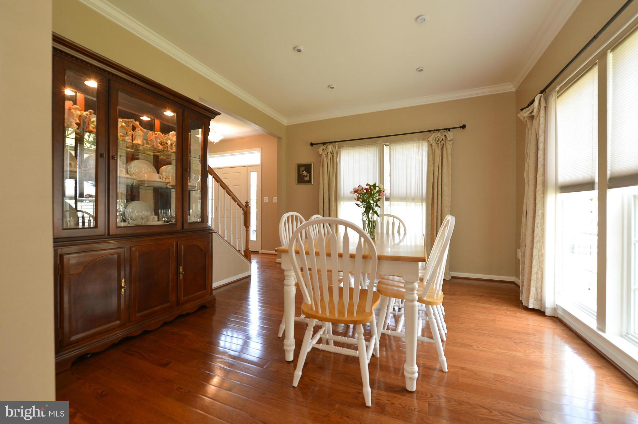 312 Stone Run Drive Rising Sun, MD 21911 - Photo 6 of 21 Dining Room