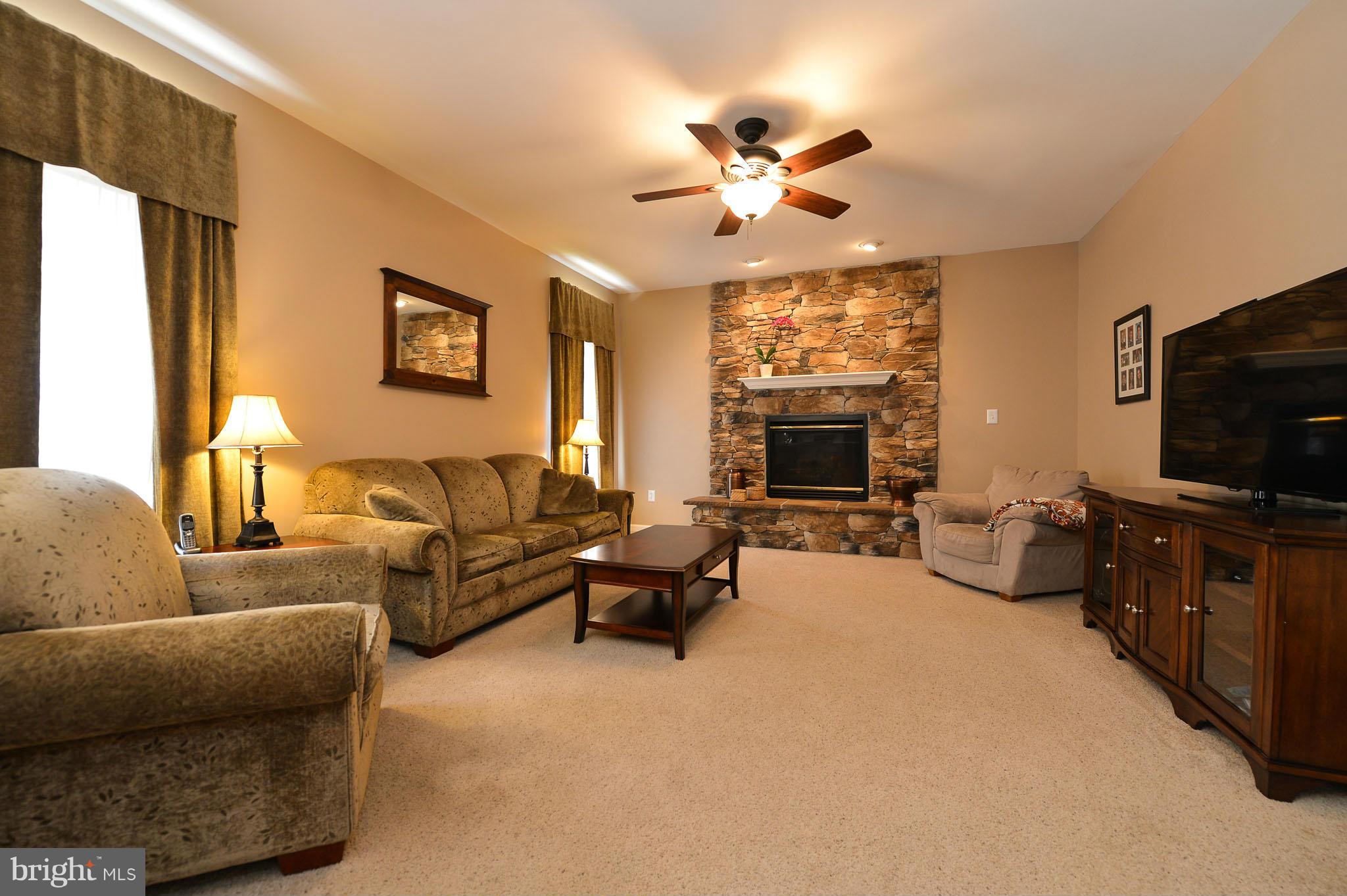 312 Stone Run Drive Rising Sun, MD 21911 - Photo 8 of 21 Family Room
