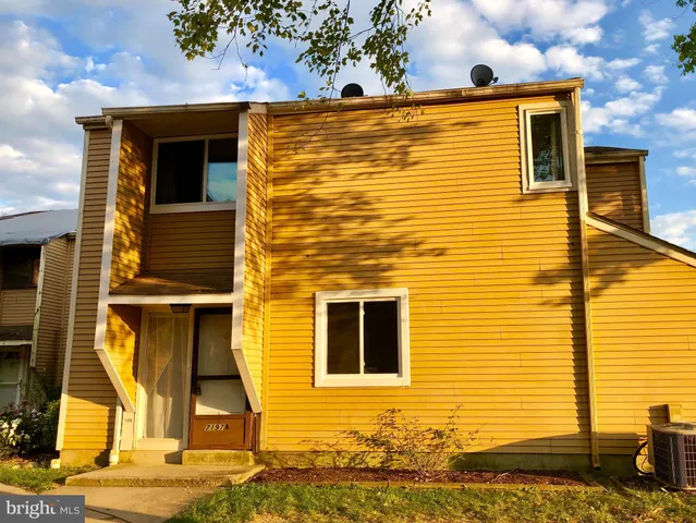 $1,850 | 7197 A Cimarron Court, Frederick, MD 21703