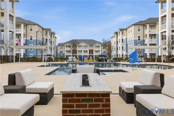 $258,000 | 10520 Stony Bluff Drive, Unit 102, Ashland, VA 23005