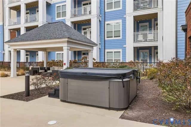 $270,000 | 10520 Stony Bluff Drive, Unit 102, Ashland, VA 23005