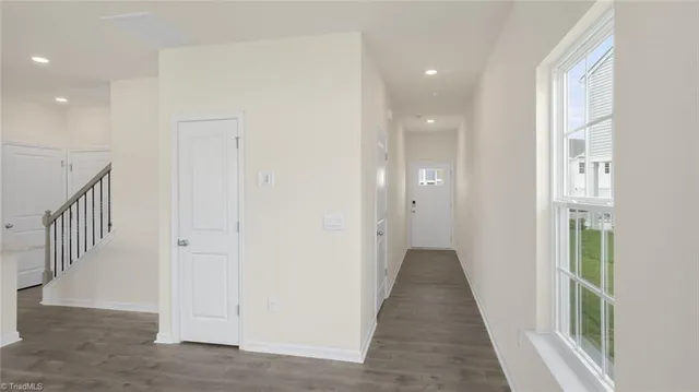 $291,900 | 7157 Royal Ascot Drive, Whitsett, NC 27377