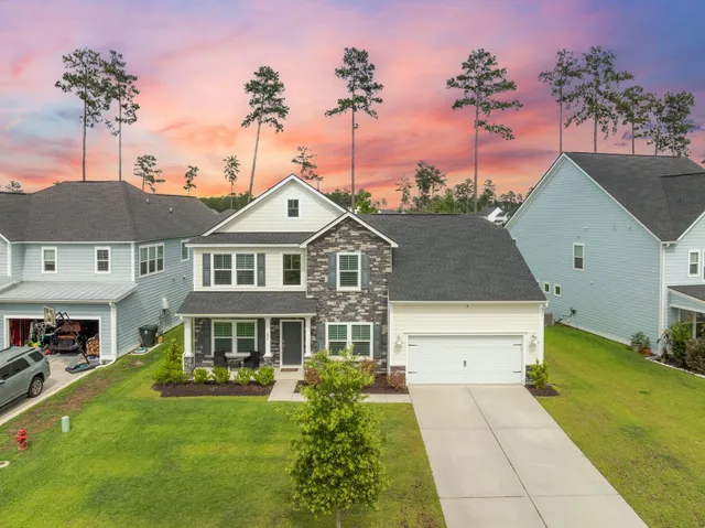 $3,300 | 223 Granton Edge Lane, Summerville, SC 29486