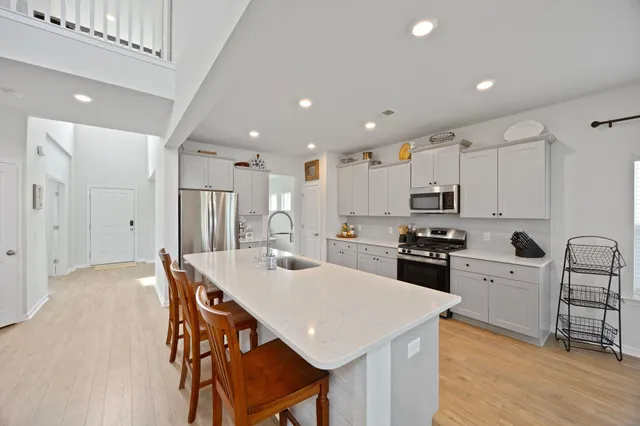 $3,300 | 223 Granton Edge Lane, Summerville, SC 29486