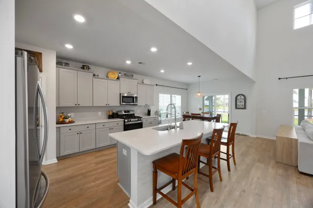 $3,300 | 223 Granton Edge Lane, Summerville, SC 29486