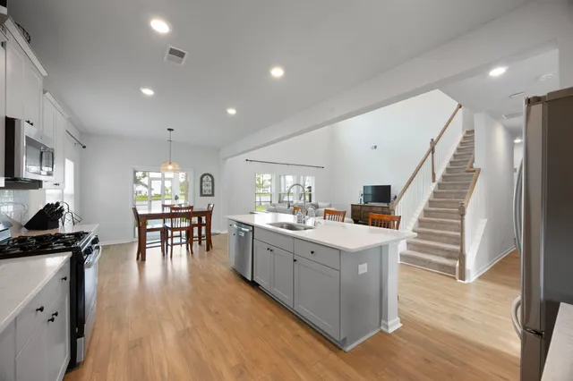 $3,300 | 223 Granton Edge Lane, Summerville, SC 29486