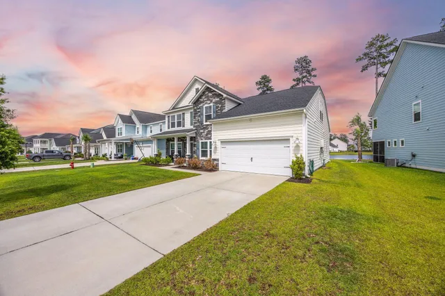 $3,300 | 223 Granton Edge Lane, Summerville, SC 29486