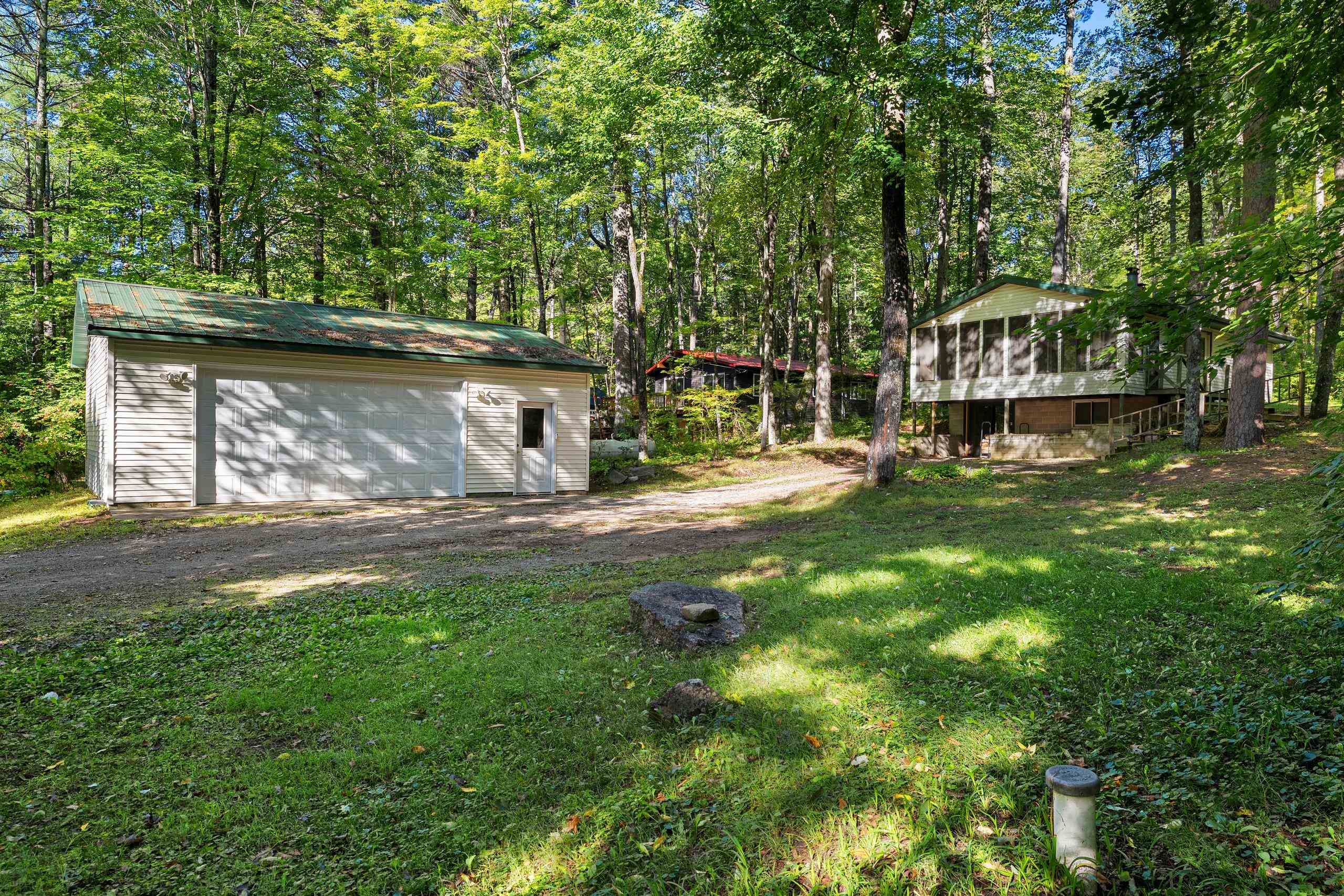 W2466 Tall Moon Road Keshena, WI 54135 - Photo 34 of 45 Gallery Image 34