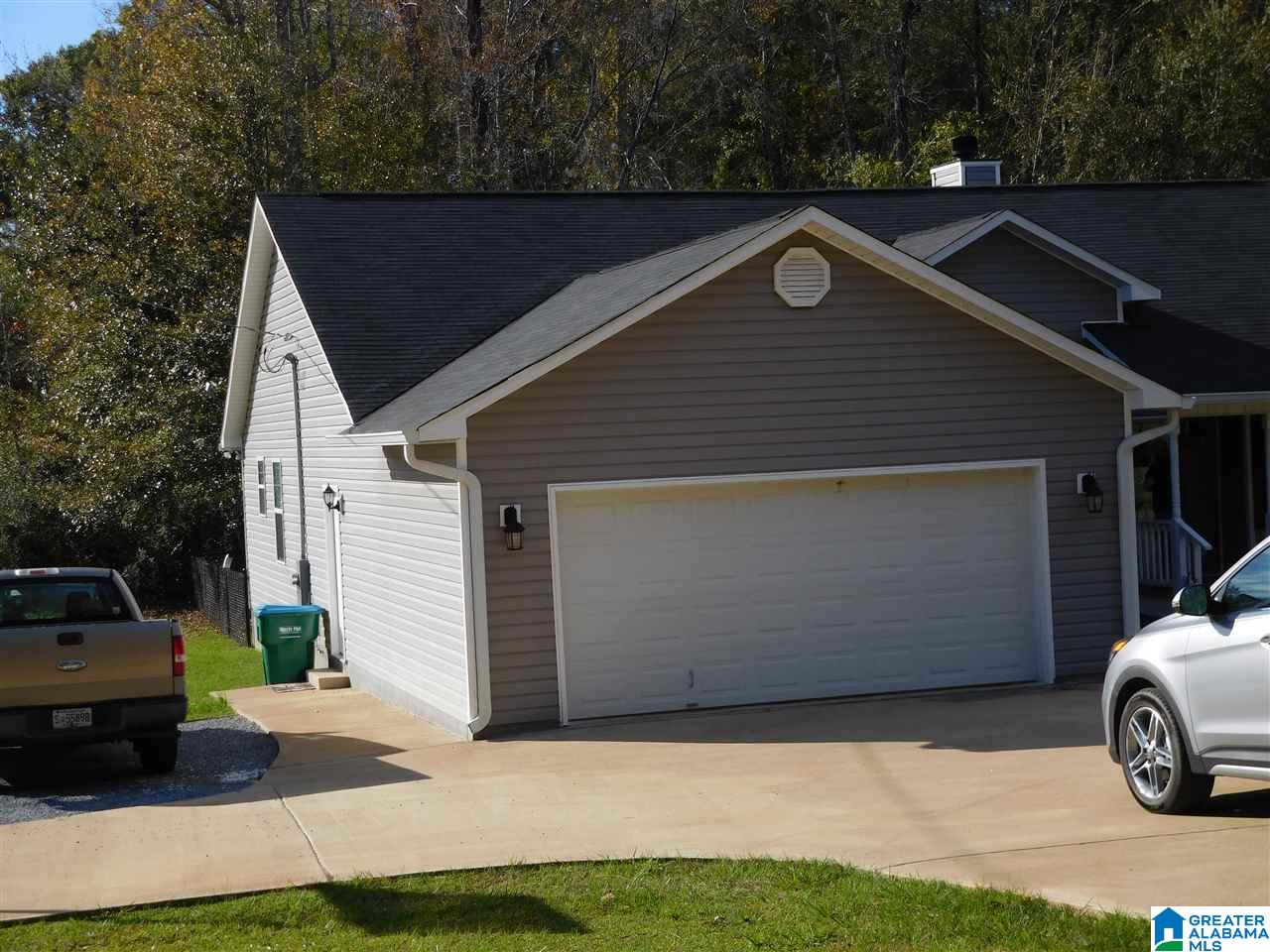 201 Lay Lake Lane Sylacauga, AL 35151 - Photo 22 of 23