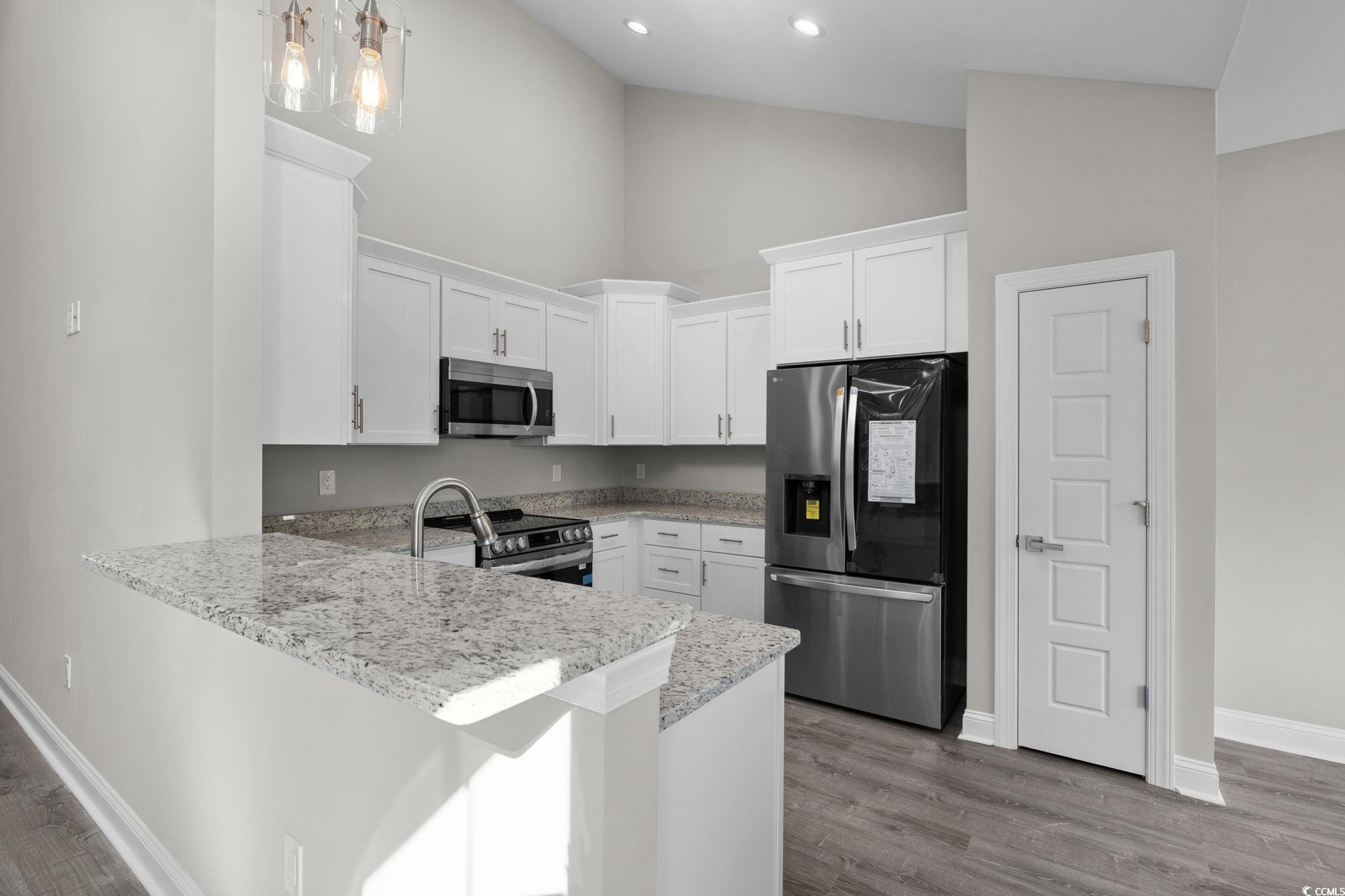 516 Shadow Court Loris, SC 29569 - Photo 15 of 33 Gallery Image 15