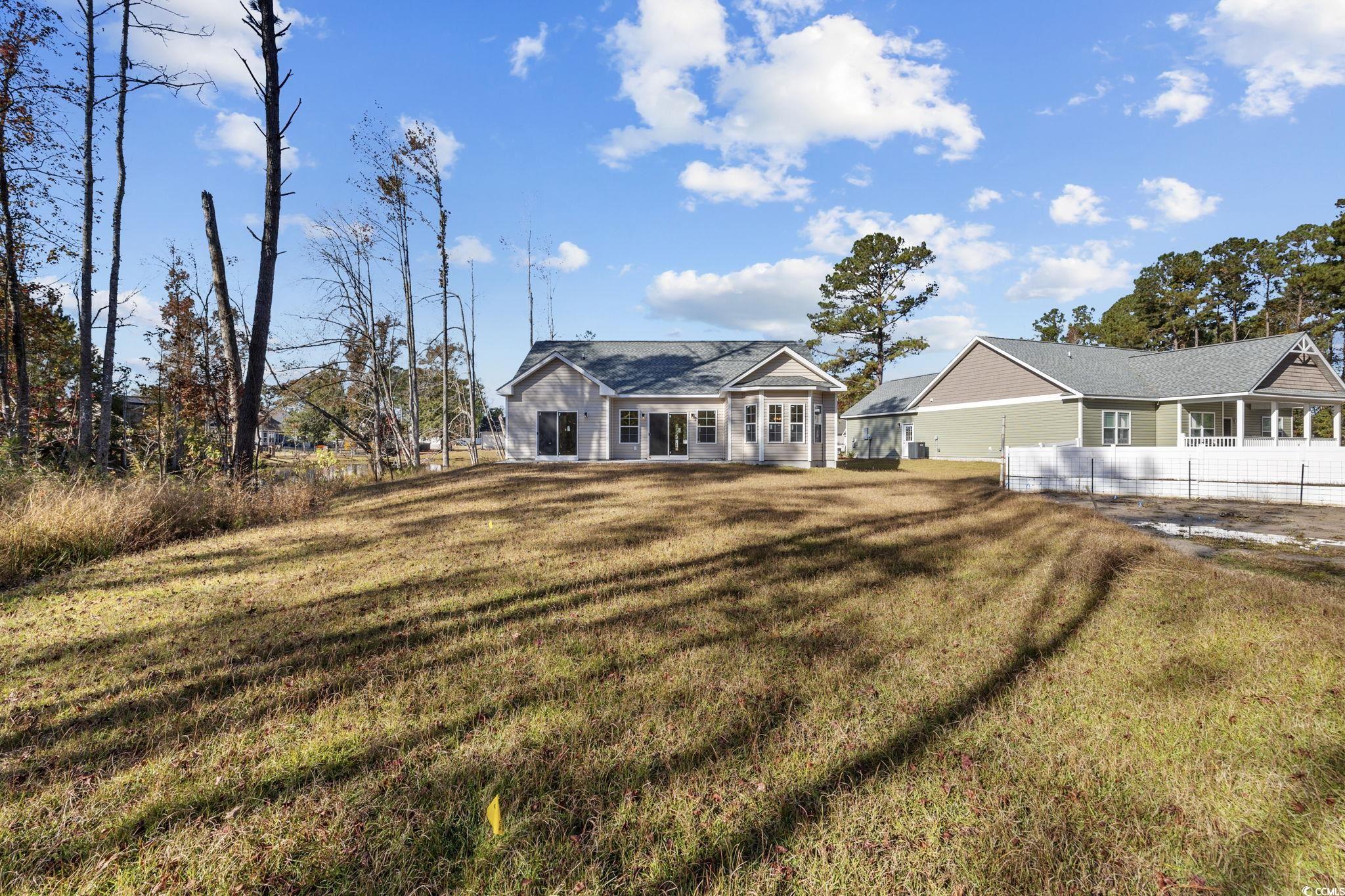 516 Shadow Court Loris, SC 29569 - Photo 29 of 33 Gallery Image 29