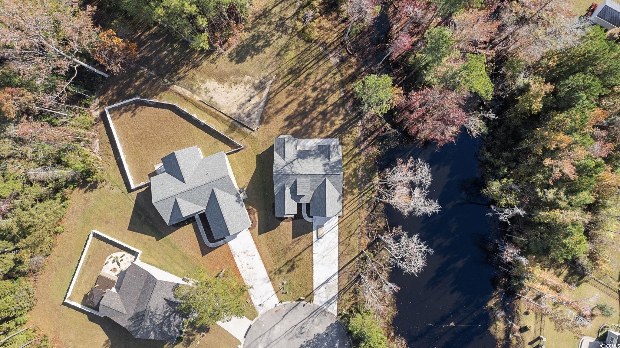 516 Shadow Court Loris, SC 29569 - Photo 30 of 33 Gallery Image 30