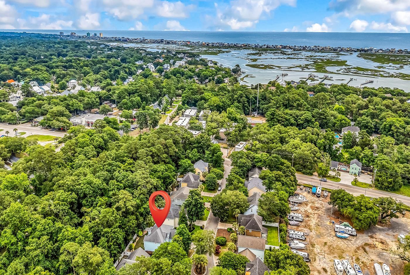 16 Vintners Lane Murrells Inlet, SC 29576 - Photo 45 of 48