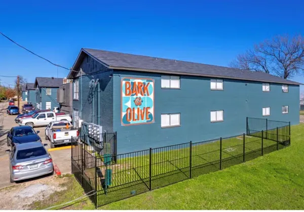 $1,199 | 2211 South Vernon Avenue, Unit 115, Dallas, TX 75224