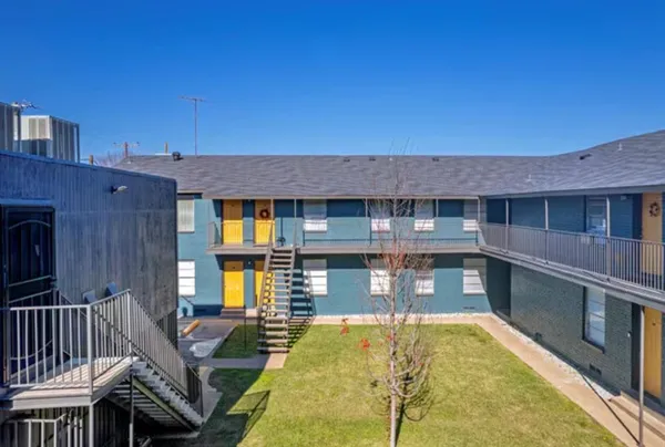 $1,199 | 2211 South Vernon Avenue, Unit 115, Dallas, TX 75224