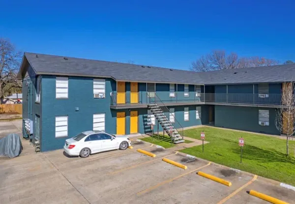$1,199 | 2211 South Vernon Avenue, Unit 115, Dallas, TX 75224
