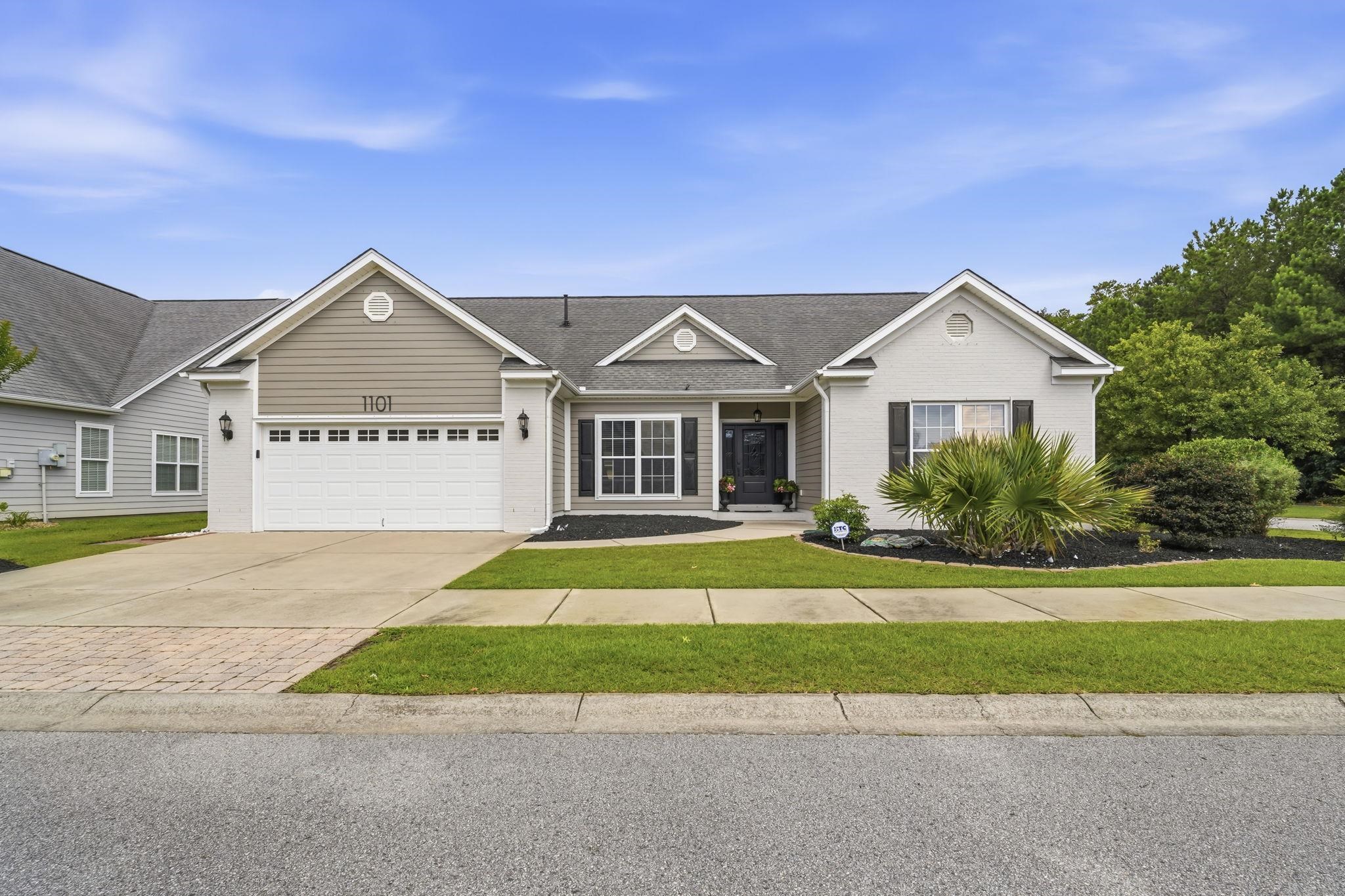 1101 Shire Way Myrtle Beach, SC 29577 - Photo 1 of 47