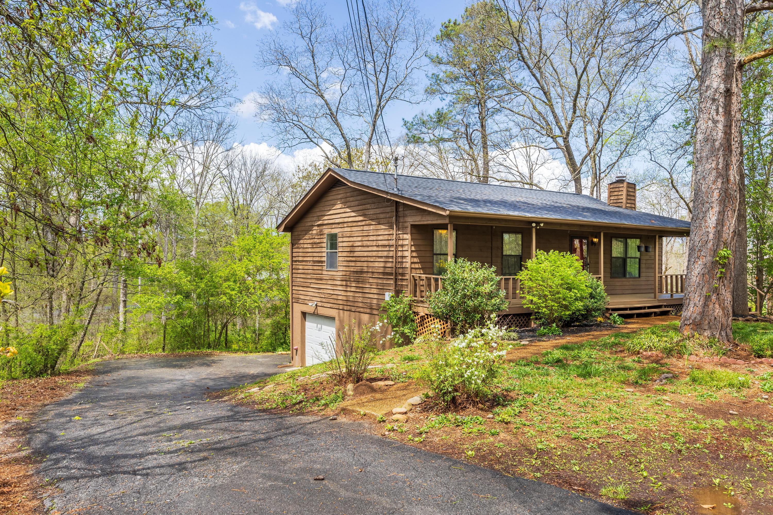 2550 Humphrey Bridge Road Cleveland, TN 37311 - Photo 13 of 14 13