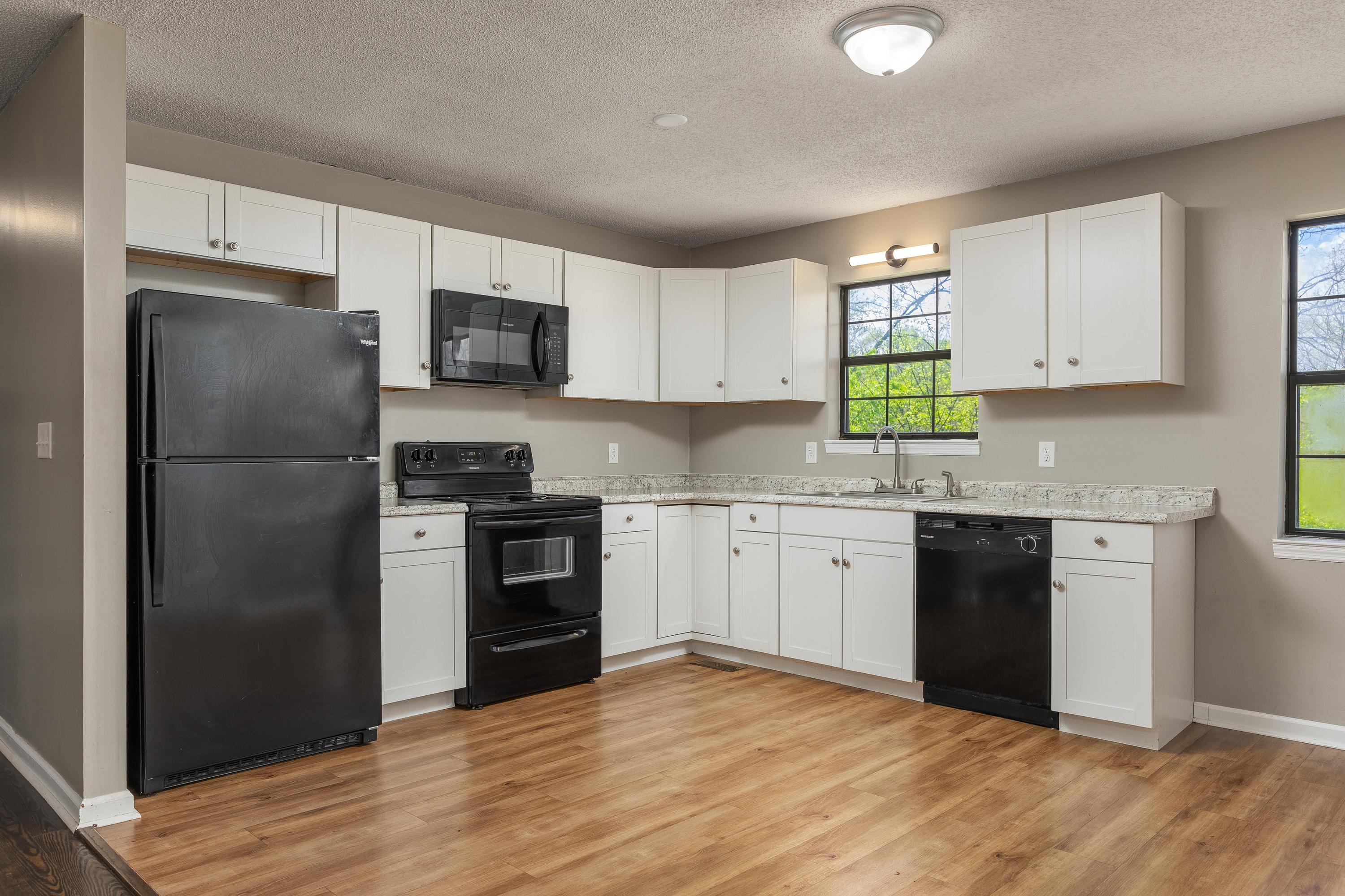 2550 Humphrey Bridge Road Cleveland, TN 37311 - Photo 3 of 14 3