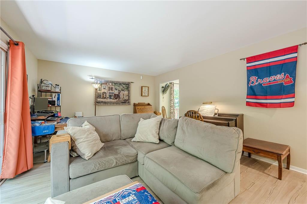 3671 Cold Spring Lane Atlanta, GA 30341 - Photo 12 of 27