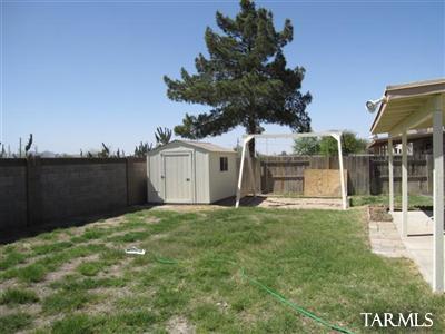 2817 West Firebrook Road Tucson, AZ 85741 - Photo 9 of 10
