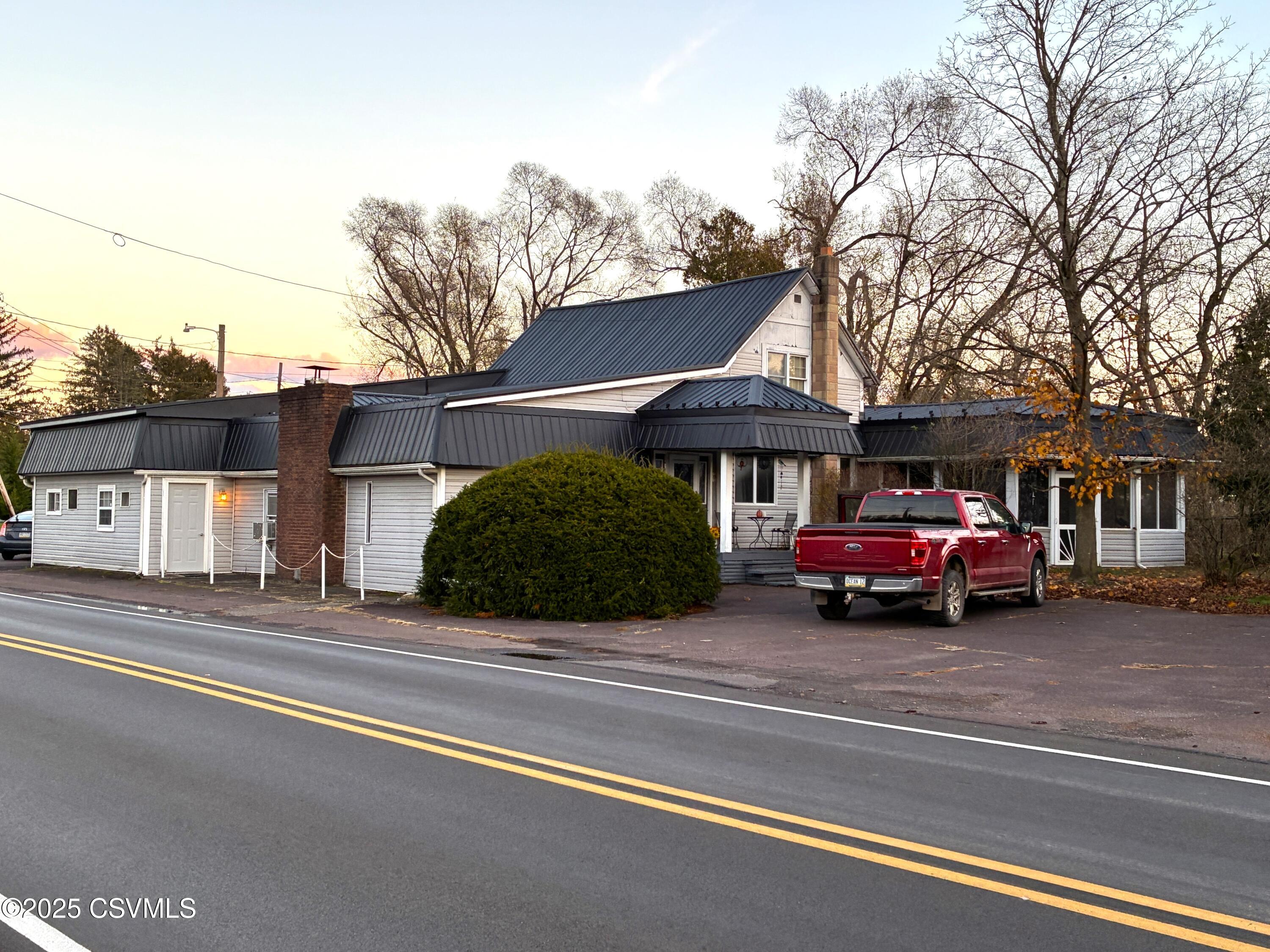 4 Rittenhouse Mill Road East Berwick, PA 18603 - Photo 1 of 81