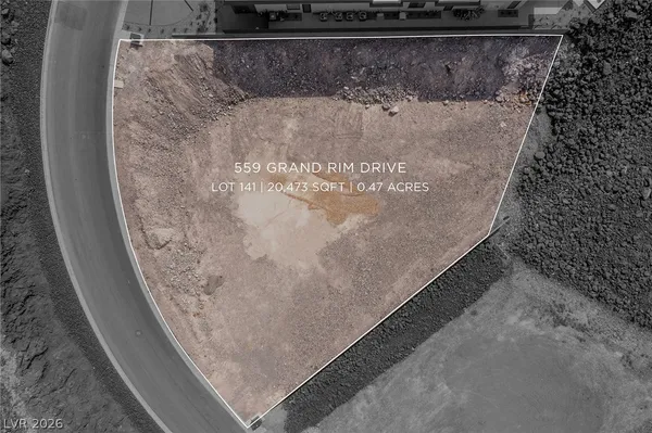 $2,250,000 | 559 Grand Rim Drive, Henderson, NV 89012