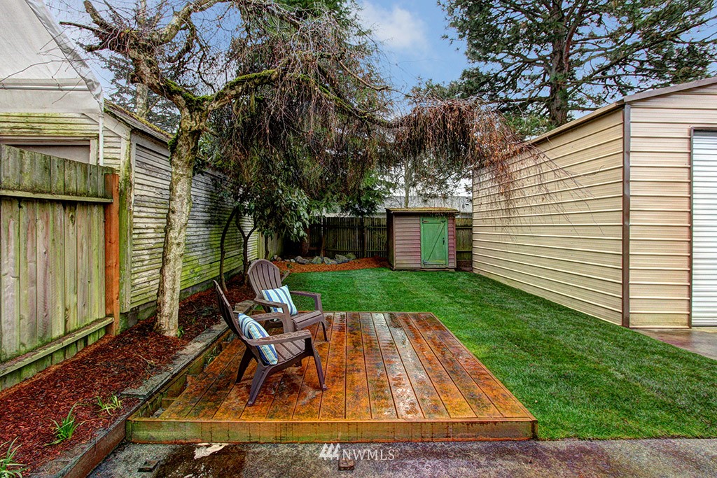 3921 Southwest Kenyon Street Seattle, WA 98136 - Photo 20 of 23 Gallery Image 20