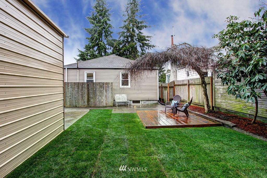 3921 Southwest Kenyon Street Seattle, WA 98136 - Photo 21 of 23 Gallery Image 21