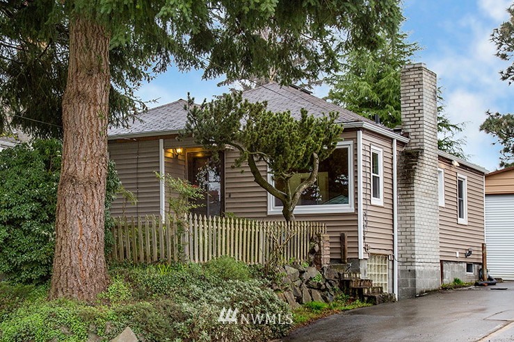 3921 Southwest Kenyon Street Seattle, WA 98136 - Photo 23 of 23 Gallery Image 23