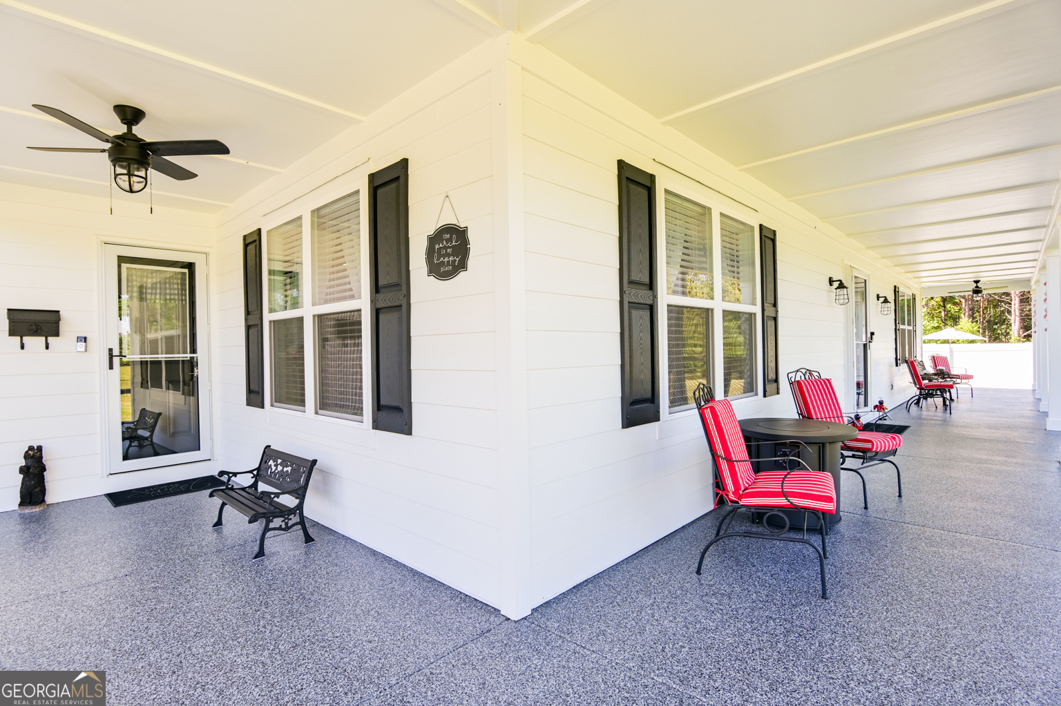 1621 Dixie Road Covington, GA 30014 - Photo 4 of 67