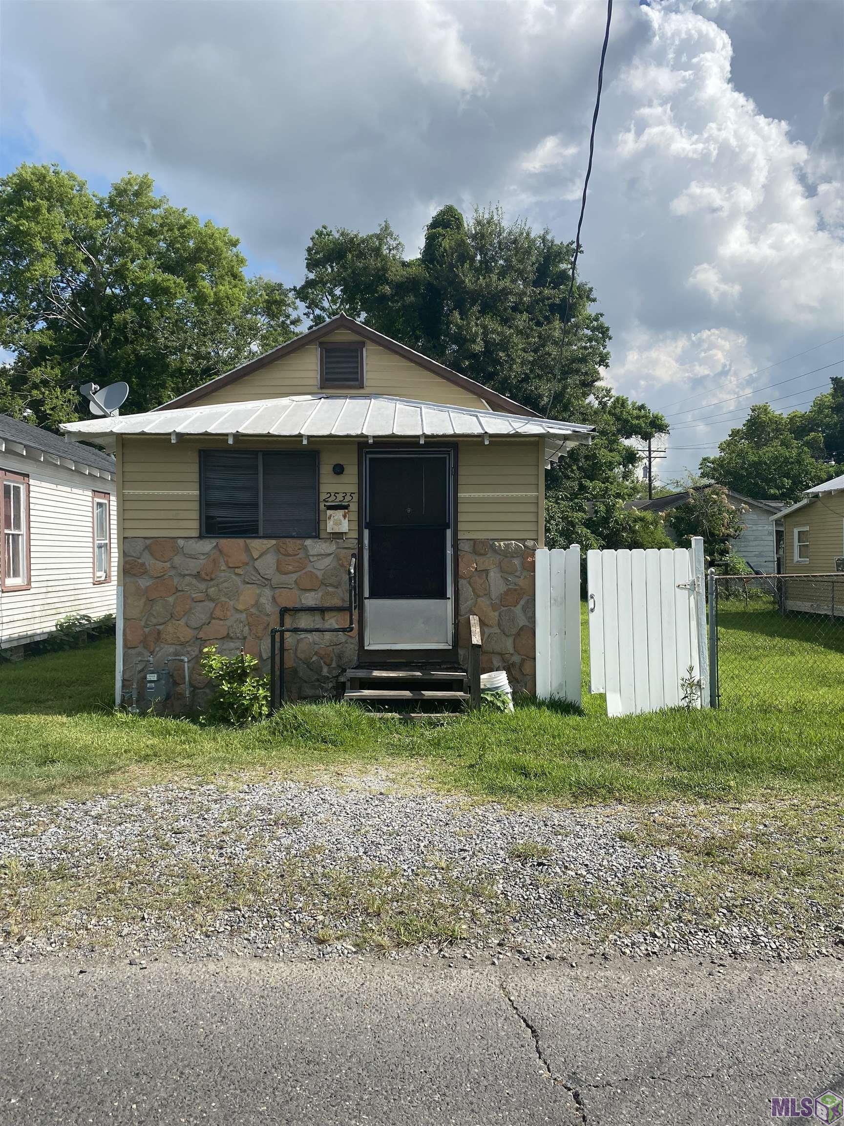 2535 Winnebago Street Baton Rouge, LA 70805 - Photo 1 of 1 Gallery Image 1
