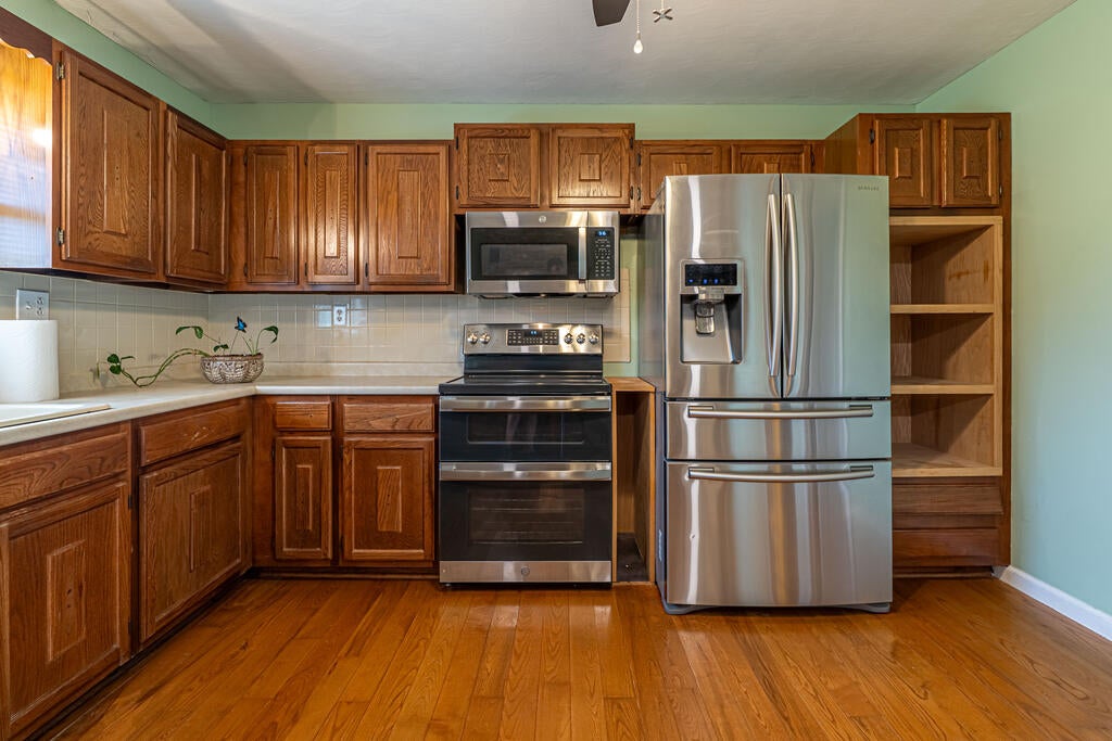 20306 Benhams Road Bristol, VA 24202 - Photo 34 of 76 Gallery Image 34