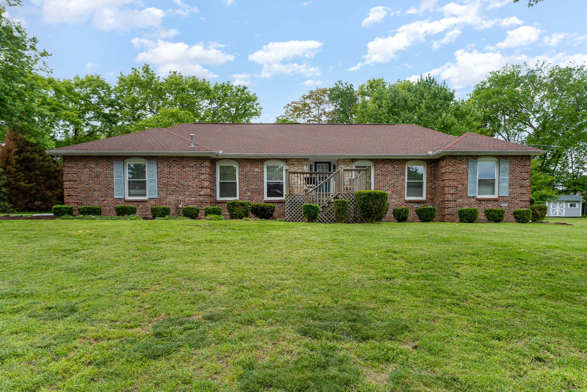 208 Valley Ridge Road Franklin, TN 37064 - Photo 1 of 1 Gallery Image 1