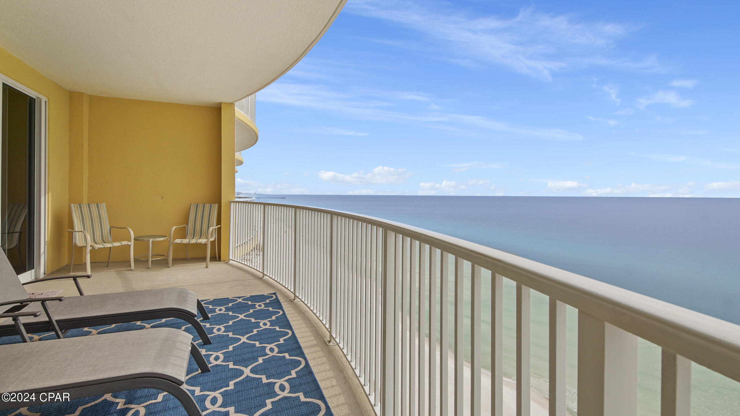 17545 Front Beach Road, Unit 1605 Panama City Beach, FL 32413 - Photo 27 of 31 Gallery Image 27