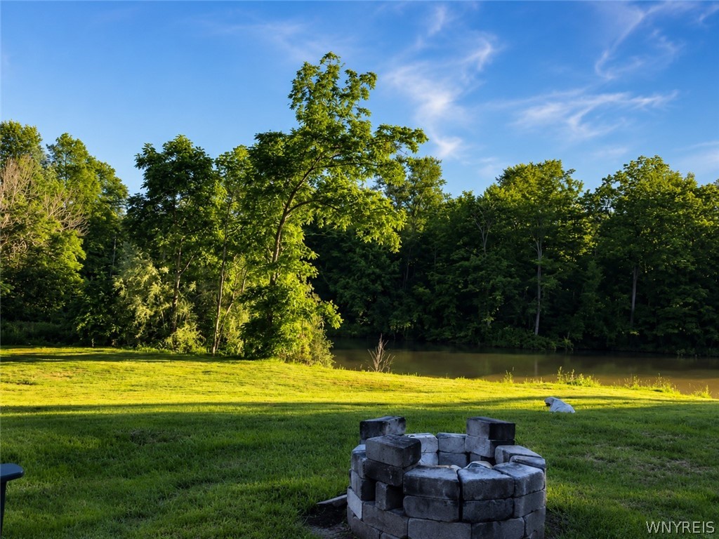 5778 Tonawanda Creek Road Pendleton, NY 14094 - Photo 46 of 47