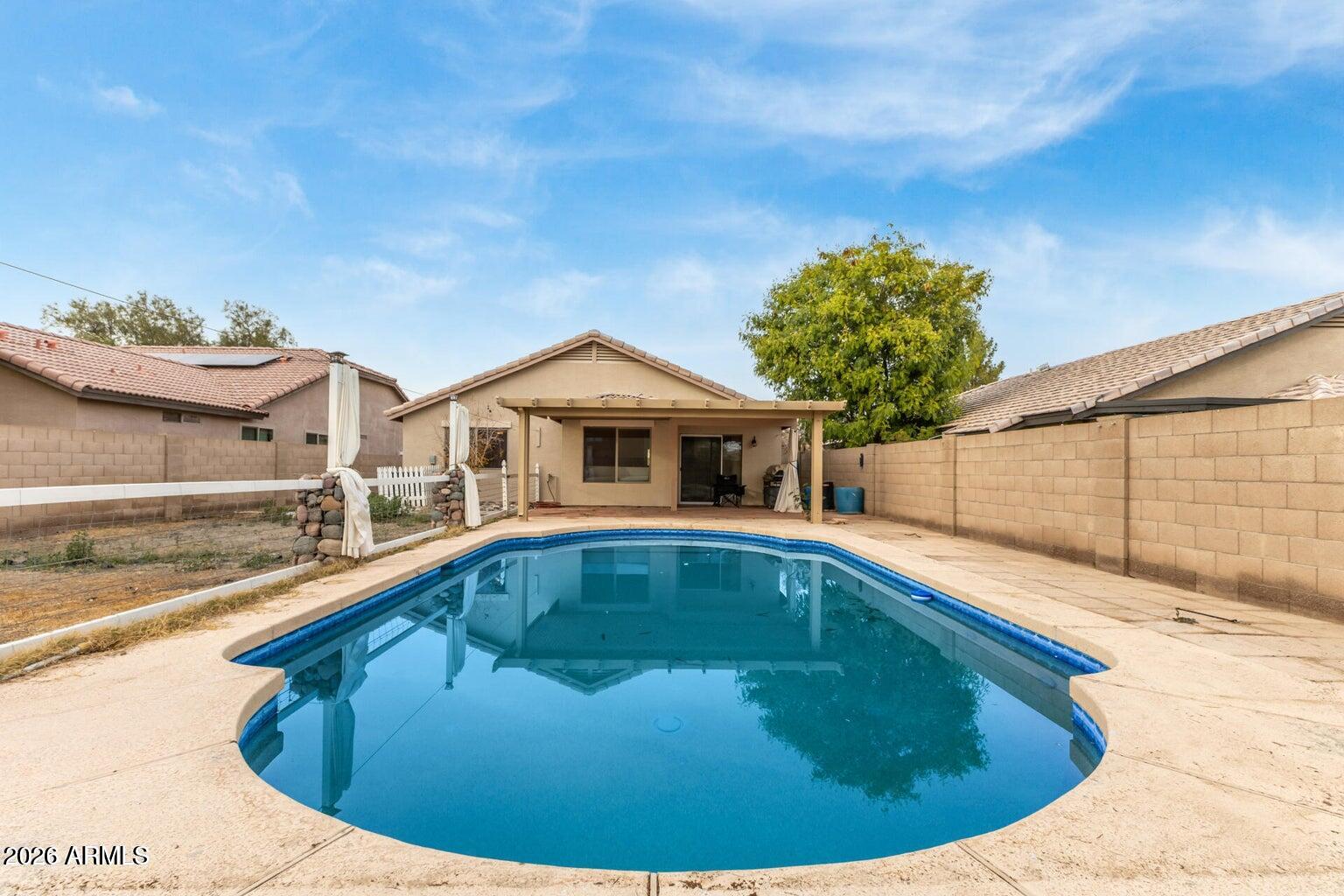 17231 West Durango Street Goodyear, AZ 85338 - Photo 1 of 31 20260122130254572653000000-o