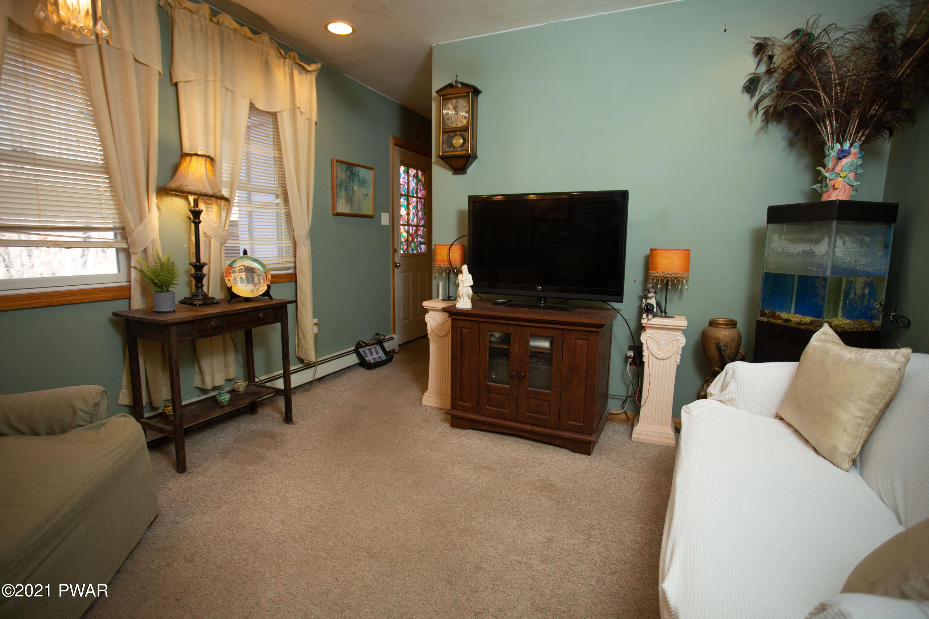 936 Cortez Road Lake Ariel, PA 18436 - Photo 7 of 52 7 Parlor view 2
