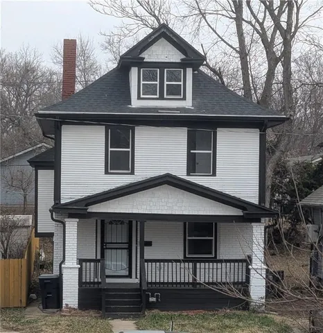 $179,900 | 3337 Flora Avenue, Kansas City, MO 64109