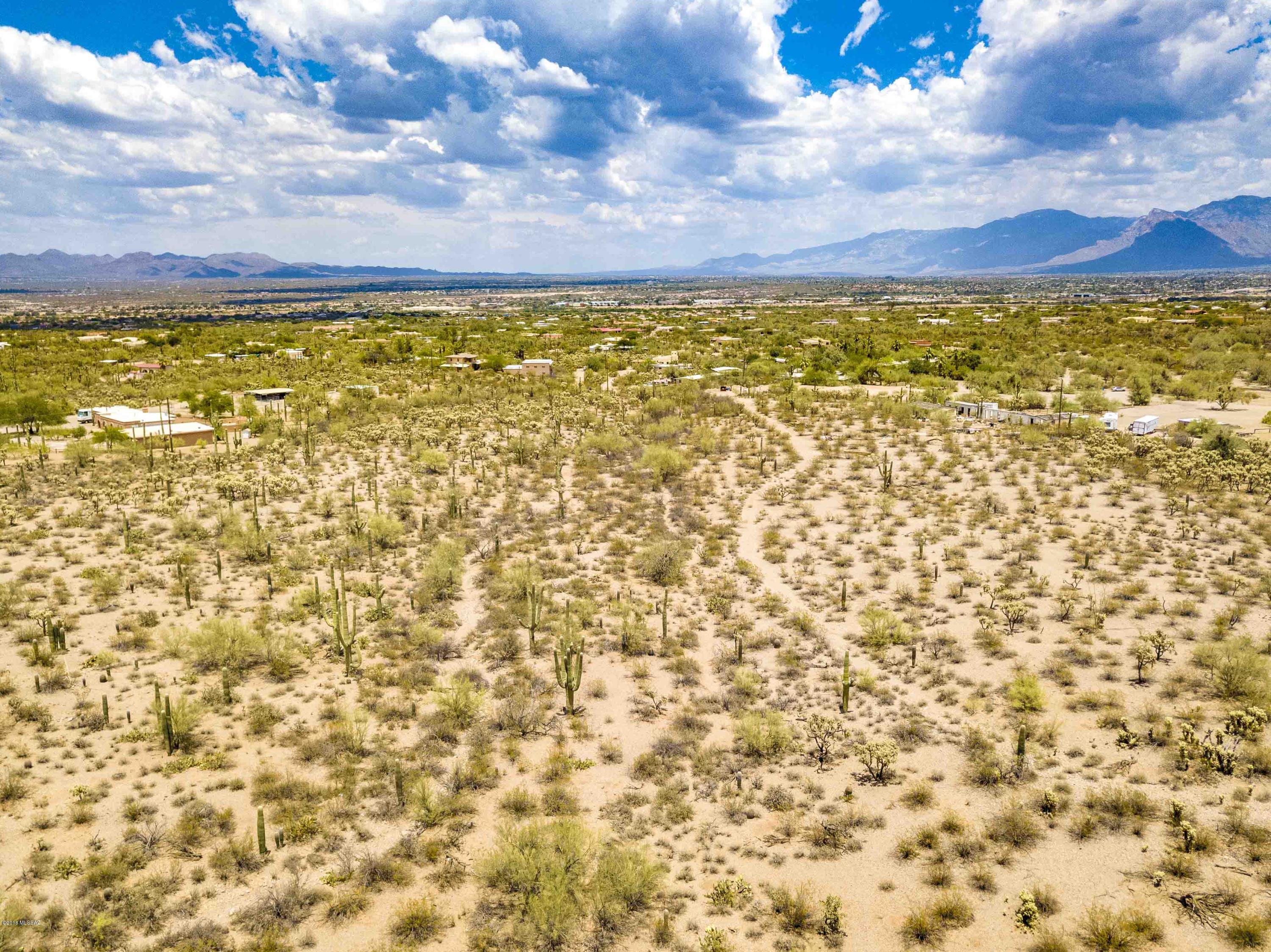Xxx North Wade Road, Unit 9 83 AC Tucson, AZ 85743 - Photo 5 of 15 Gallery Image 5
