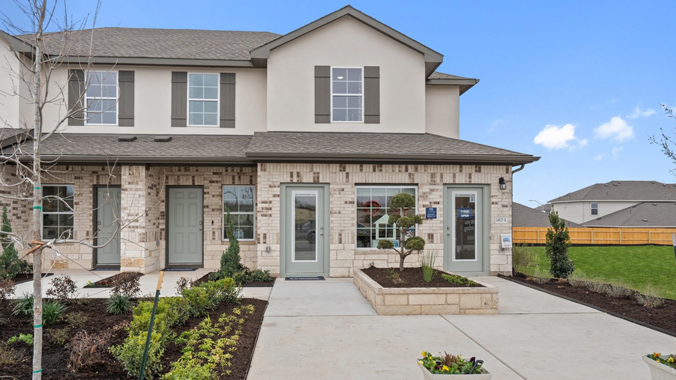 15101 A Welsh Cob Road Manor, TX 78653 - Photo 1 of 1 Gallery Image 1