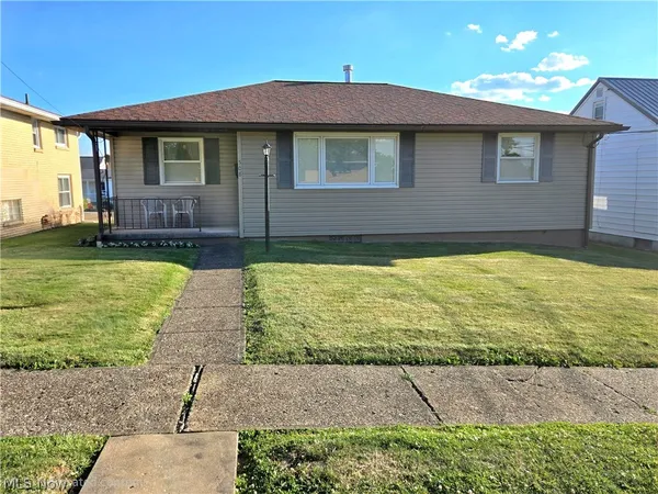 $224,900 | 508 Mildred Avenue, Weirton, WV 26062