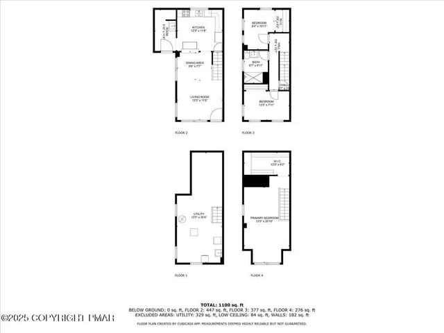 $219,900 | 617 West Cumberland Street, Allentown, PA 18103