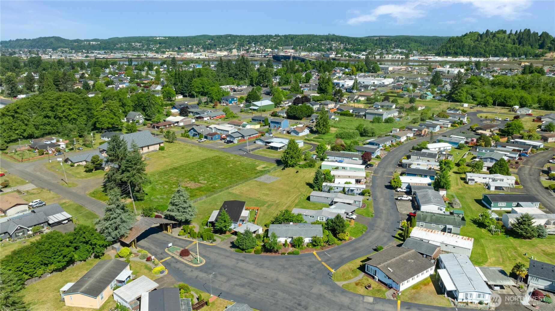 3 Meander Way Aberdeen, WA 98520 - Photo 15 of 19